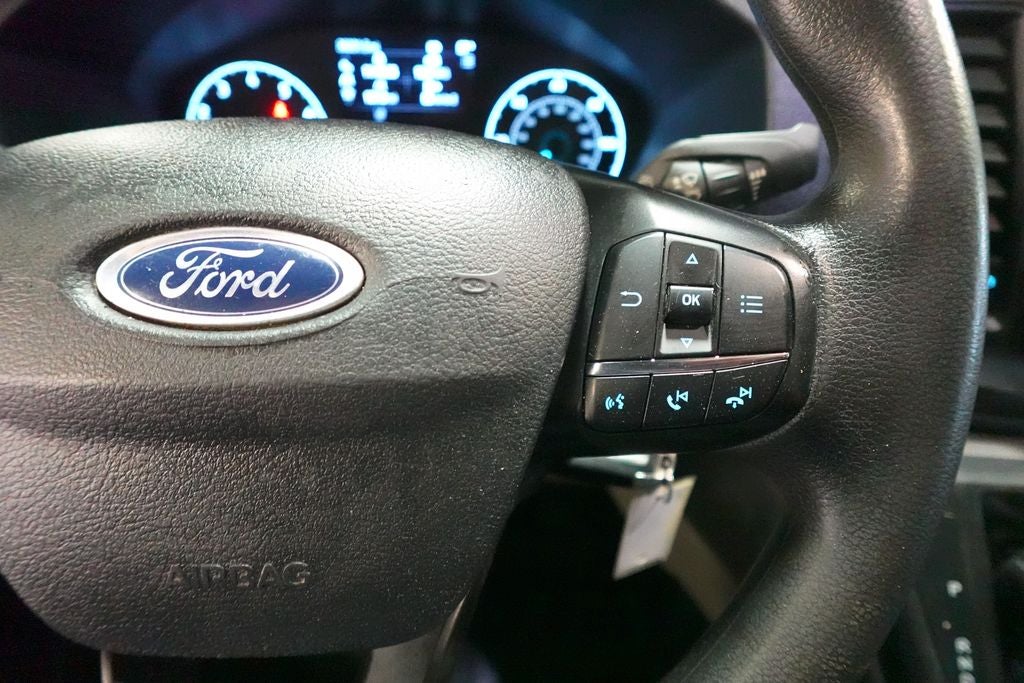 2022 Ford Transit-250 Base