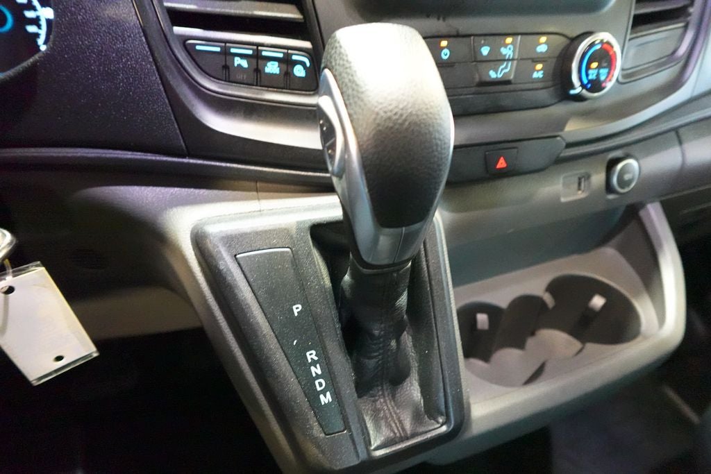 2022 Ford Transit-250 Base
