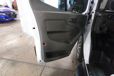 2022 Ford Transit-250 Base