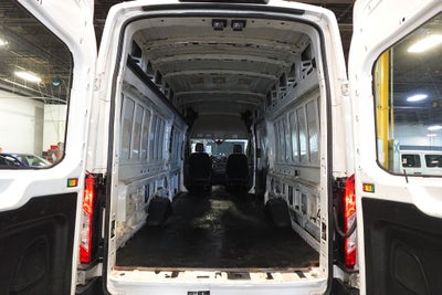 2022 Ford Transit-250 Base