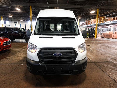 2022 Ford Transit-250 Base