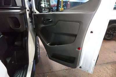 2022 Ford Transit-250 Base