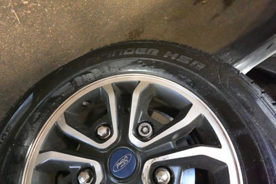 2022 Ford Transit-250 Base