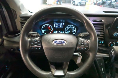 2022 Ford Transit-250 Base