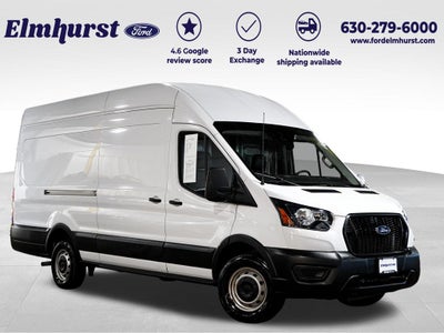 2023 Ford Transit-250 Base