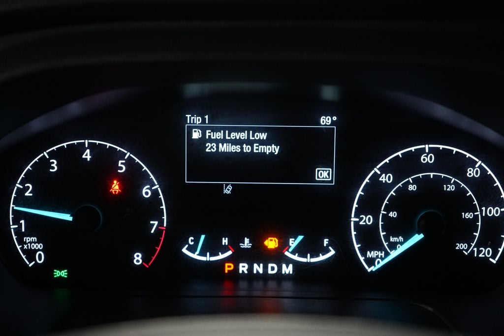 2023 Ford Transit-250 Base