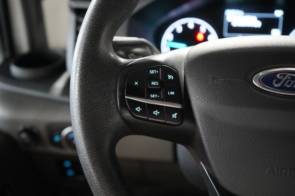 2023 Ford Transit-250 Base