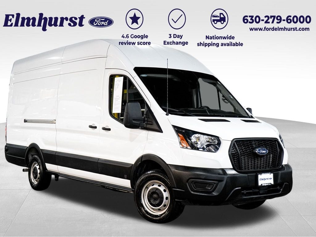 2024 Ford Transit-250 Base