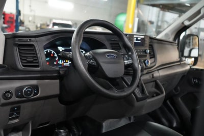2024 Ford Transit-250 Base