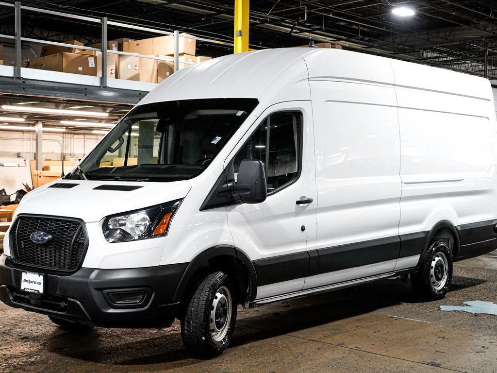 2024 Ford Transit-250 Base