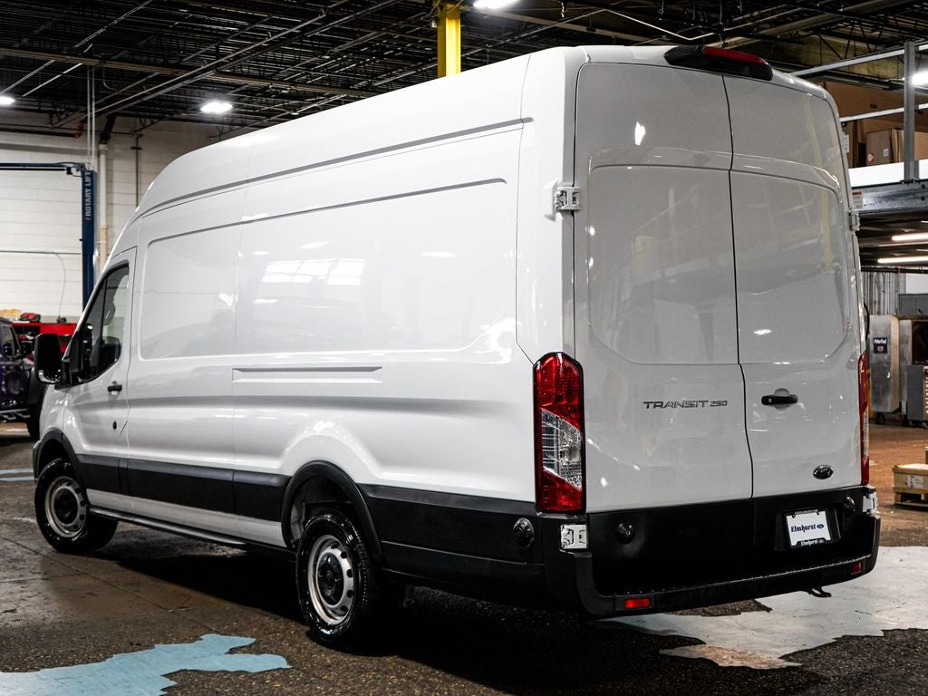 2024 Ford Transit-250 Base