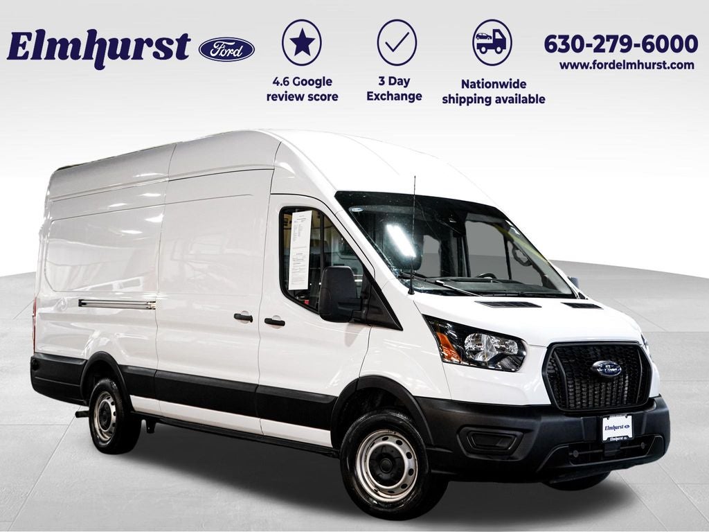 2024 Ford Transit-250 Base