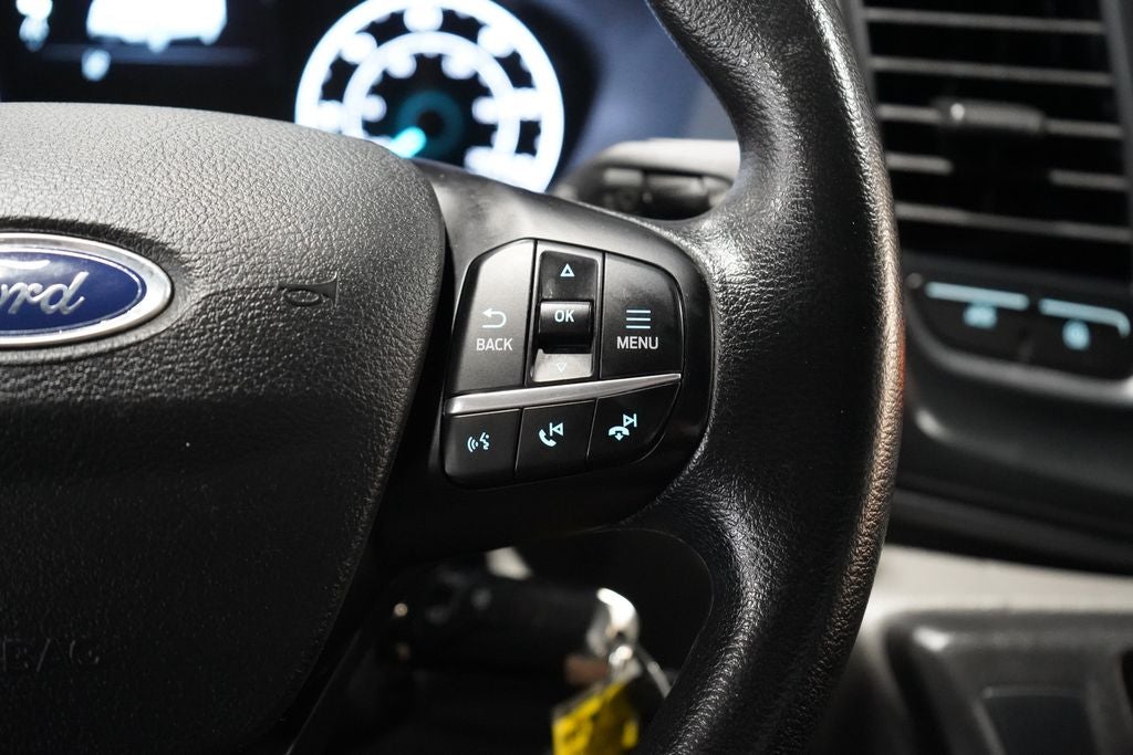 2024 Ford Transit-250 Base