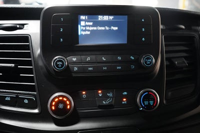 2024 Ford Transit-250 Base