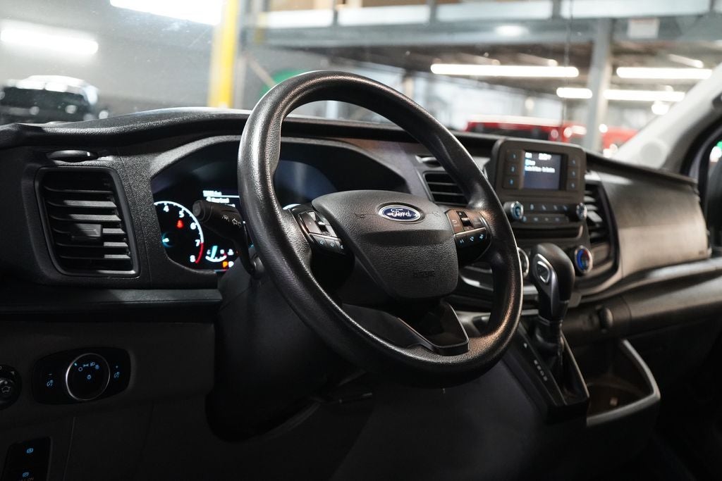 2024 Ford Transit-250 Base