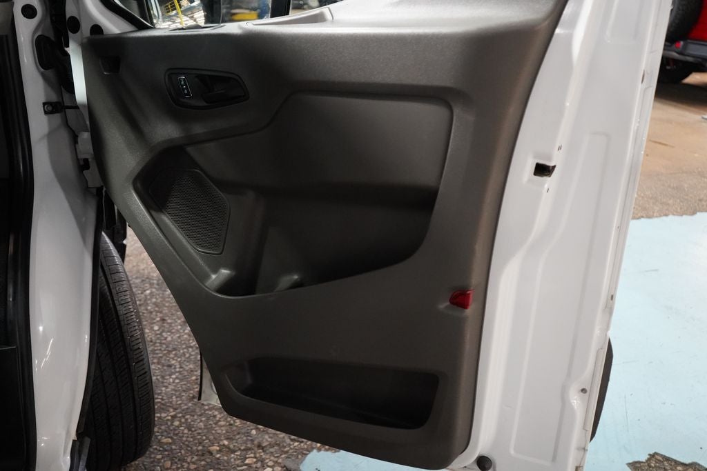 2024 Ford Transit-250 Base