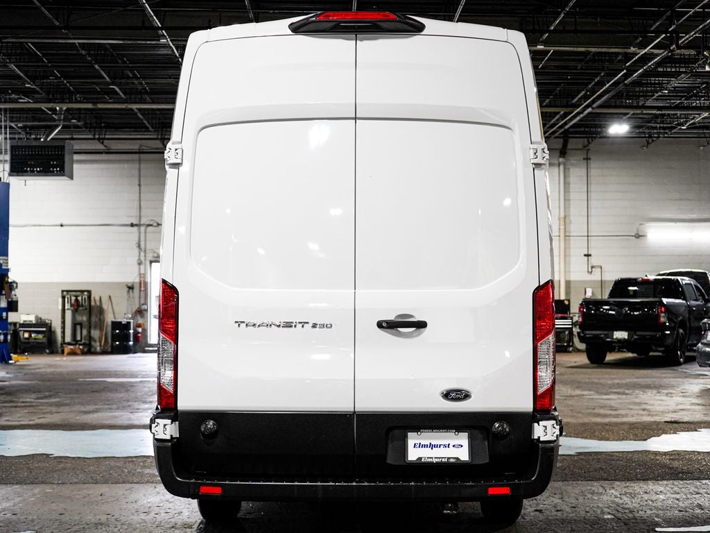 2024 Ford Transit-250 Base
