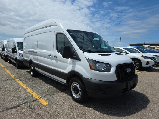 2024 Ford Transit T250 High Roof 148EL's photo