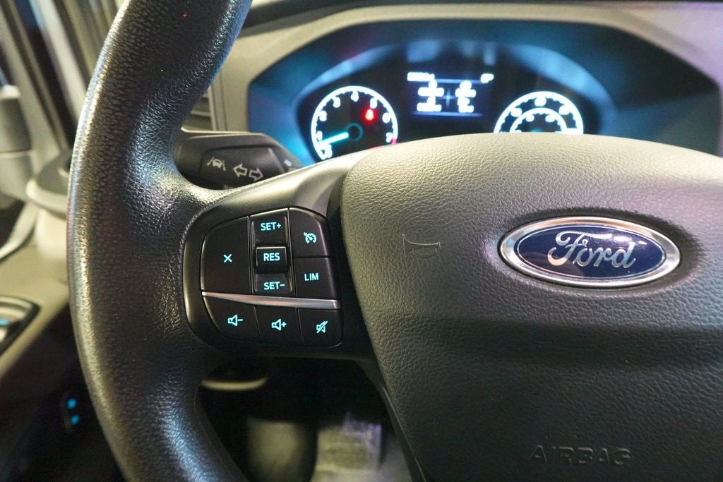 2024 Ford Transit-250 Base