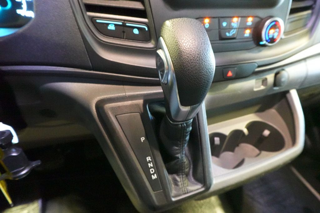 2024 Ford Transit-250 Base