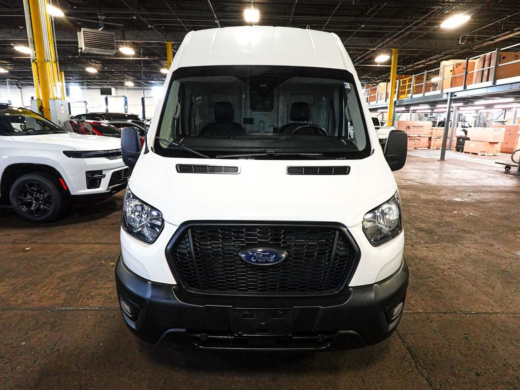 2024 Ford Transit-250 Base