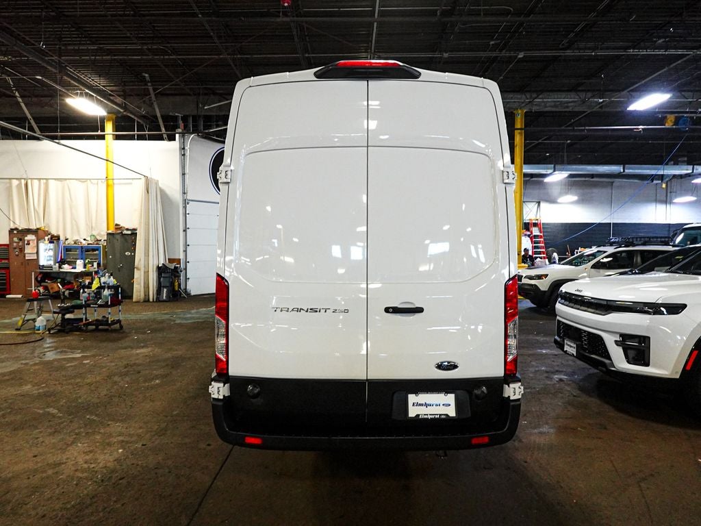 2024 Ford Transit-250 Base