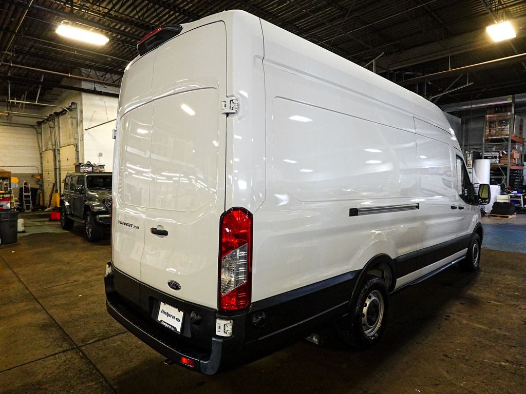 2024 Ford Transit-250 Base