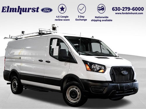 2023 Ford Transit-350 Base
