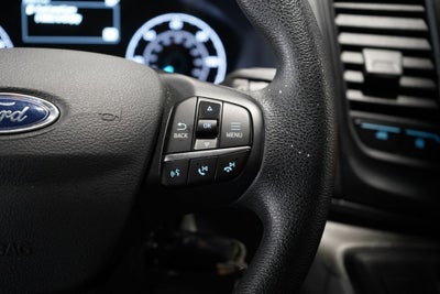 2023 Ford Transit-350 Base