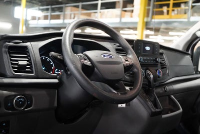 2023 Ford Transit-350 Base