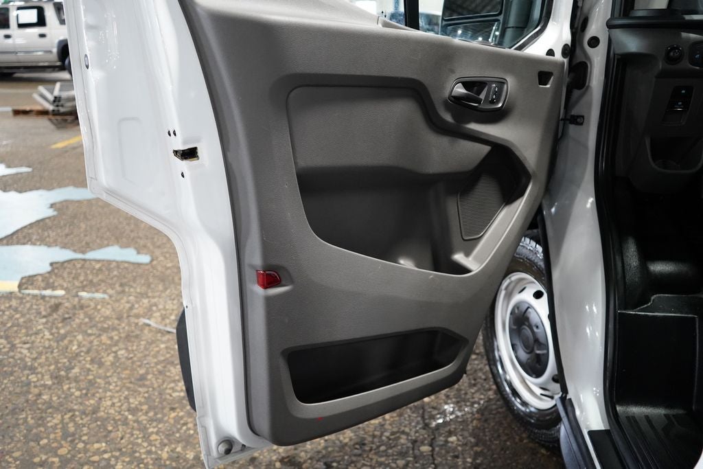 2023 Ford Transit-350 Base