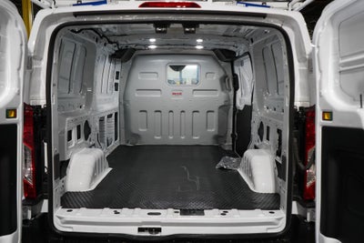 2023 Ford Transit-350 Base