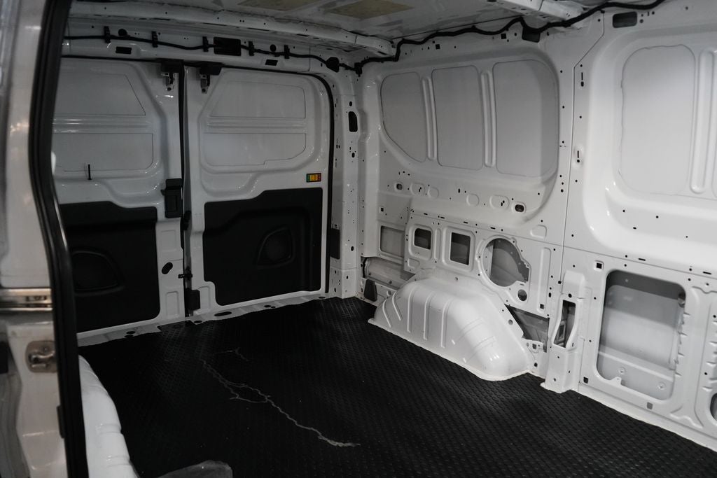 2023 Ford Transit-350 Base