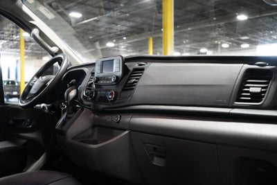 2023 Ford Transit-350 Base