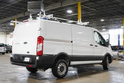 2023 Ford Transit-350 Base