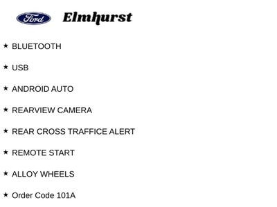 2023 Ford Transit-350 Base
