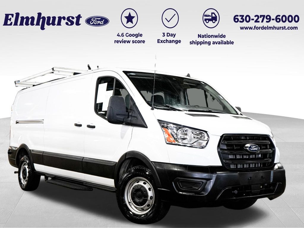 2024 Ford Transit-350 Base