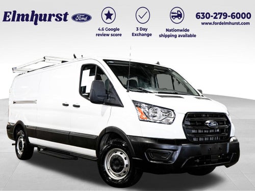 2024 Ford Transit-350 Base