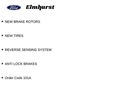 2024 Ford Transit-350 Base
