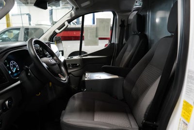2024 Ford Transit-350 Base