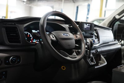2024 Ford Transit-350 Base