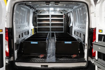 2024 Ford Transit-350 Base