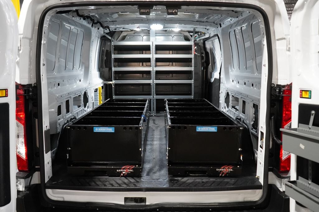 2024 Ford Transit-350 Base