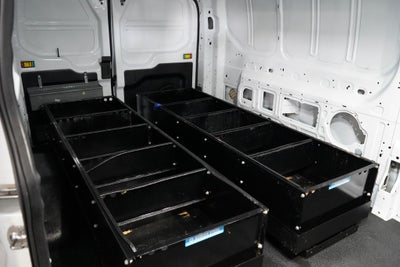 2024 Ford Transit-350 Base