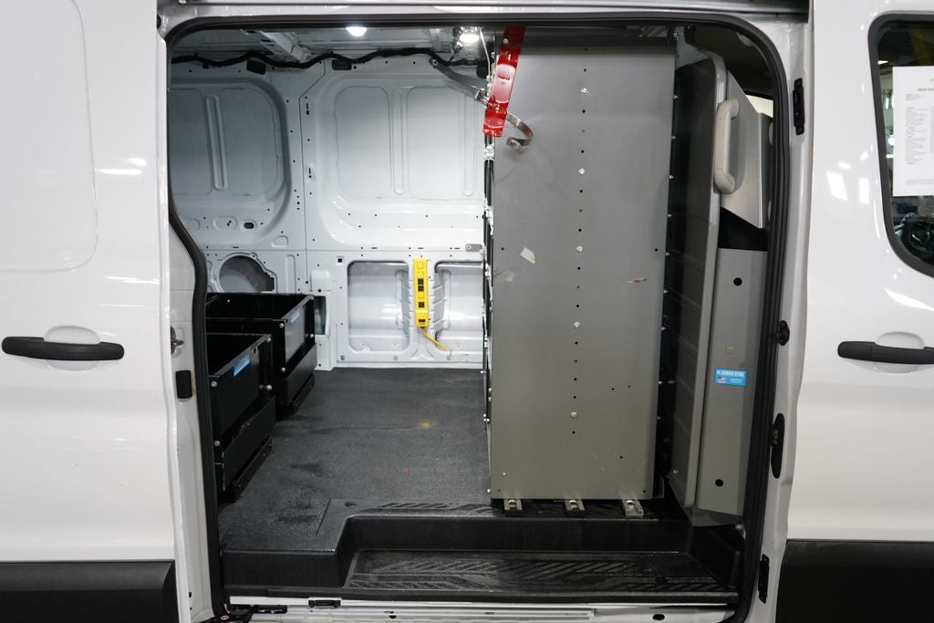 2024 Ford Transit-350 Base
