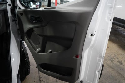 2024 Ford Transit-350 Base