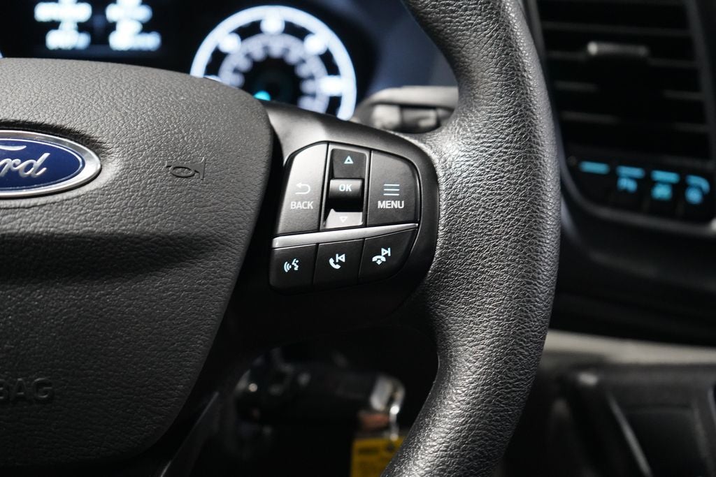 2024 Ford Transit-350 Base