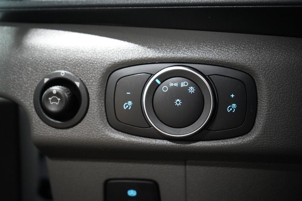 2024 Ford Transit-350 Base