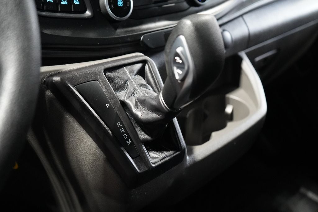 2024 Ford Transit-350 Base