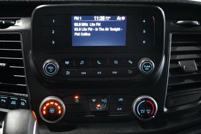 2024 Ford Transit-350 Base